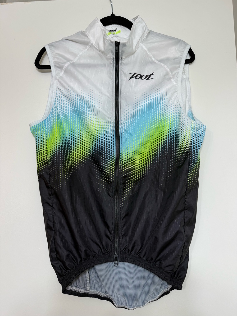 Men’s Zoot Cycling Vest